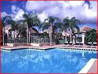 North Lauderdale Apartment